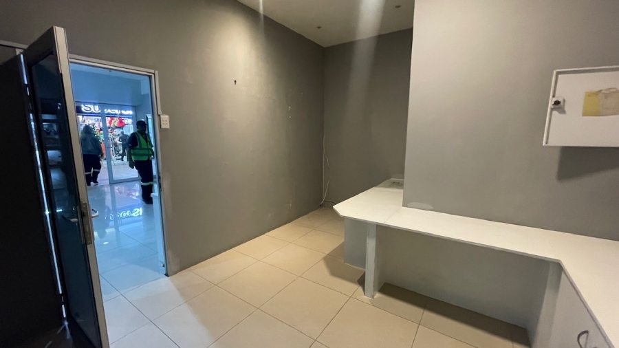 To Let commercial Property for Rent in Cape Town City Centre Western Cape